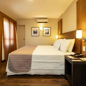Hotel Porto Da Ilha, Florianópolis