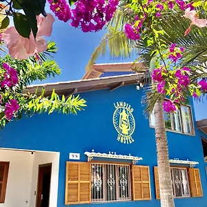 Hostel Lampiao, Florianópolis